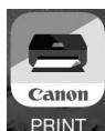 CANON TS 6050 - A iOS Android - 1