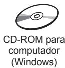 CANON TS 6050 - Verificando os itemens inclusivos - 2