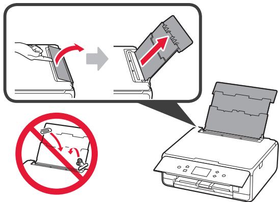 CANON TS 6050 - Legge i fotopapir - 1
