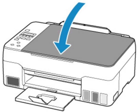 CANON PIXMA G2560 - Important - 1