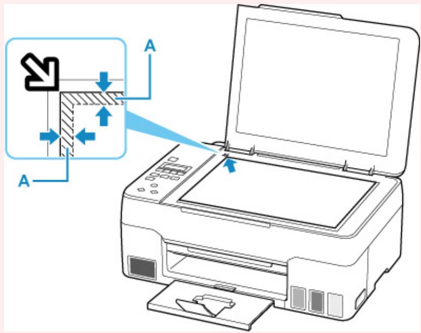 CANON PIXMA G2560 - Important - 1