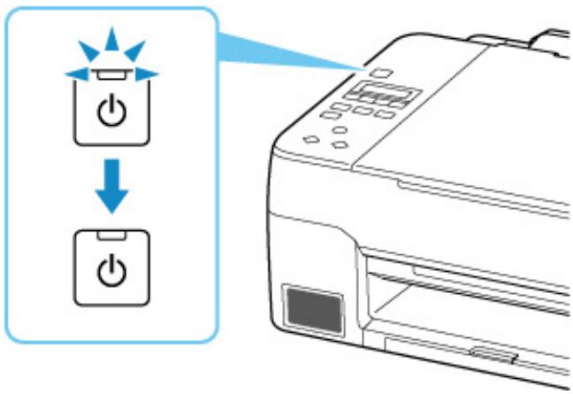 CANON PIXMA G2560 - Important - 2