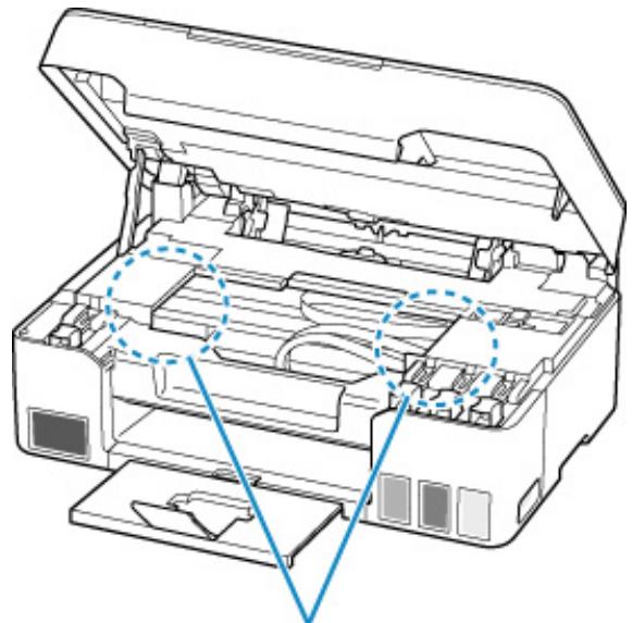 CANON PIXMA G2560 - Important - 6