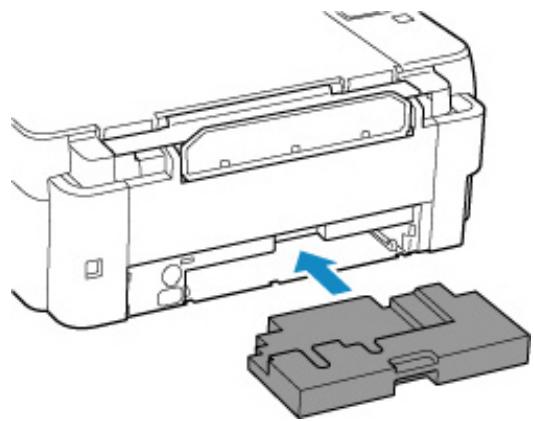 CANON PIXMA G2560 - Important - 2