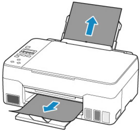 CANON PIXMA G2560 - Que doit je faire? - 1