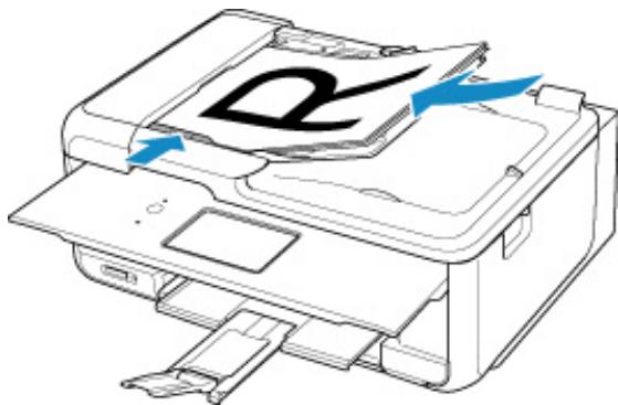 CANON PIXMA G2560 - Important - 3