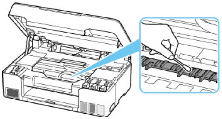 CANON PIXMA G2560 - Important - 1
