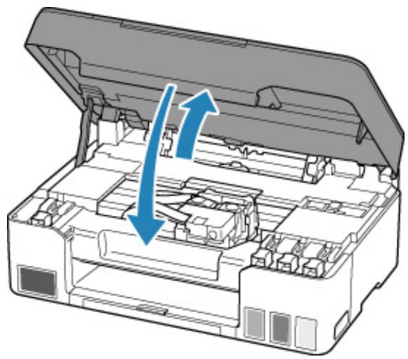 CANON PIXMA G2560 - Important - 2