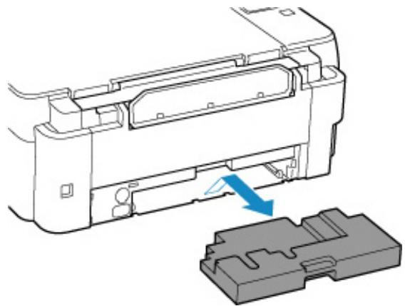 CANON PIXMA G2560 - Remarque - 4