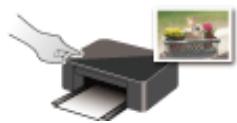 CANON PIXMA G2560 - - Conditions de mesure - 2