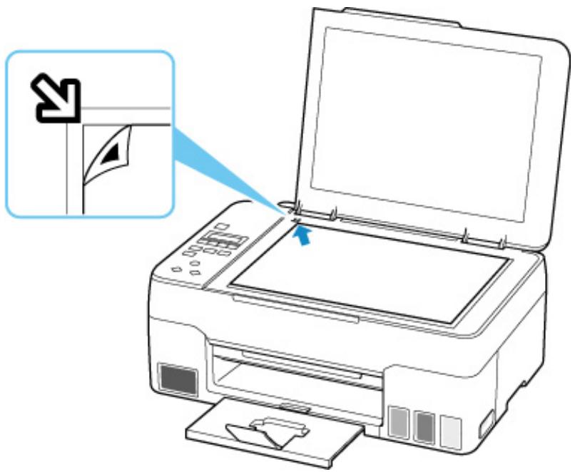 CANON PIXMA G2560 - Important - 1