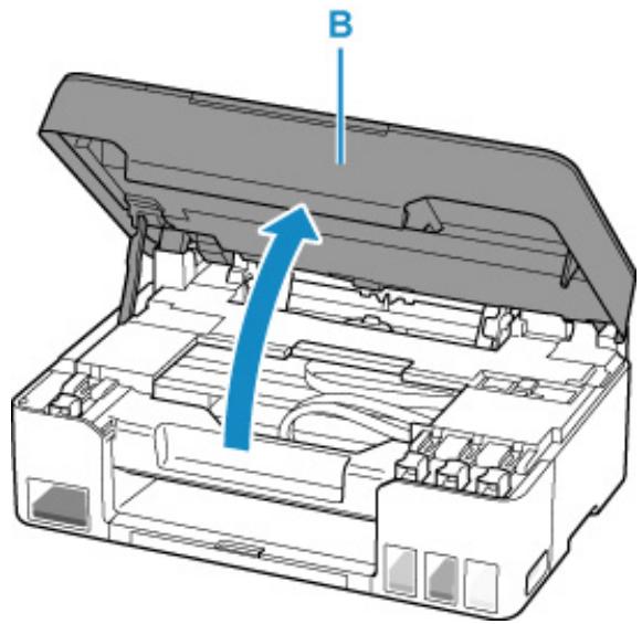 CANON PIXMA G2560 - Important - 1