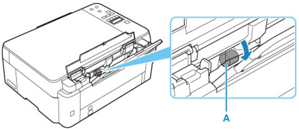 CANON PIXMA G2560 - Nettoyage - 2