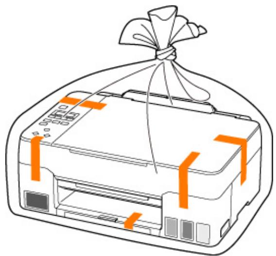 CANON PIXMA G2560 - Important - 2