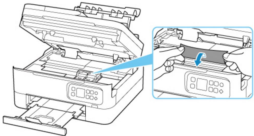 CANON TS7451 - Important - 4