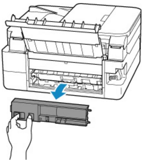 CANON TS7451 - Remarque - 4