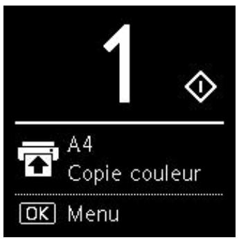 CANON TS7451 - Important - 3