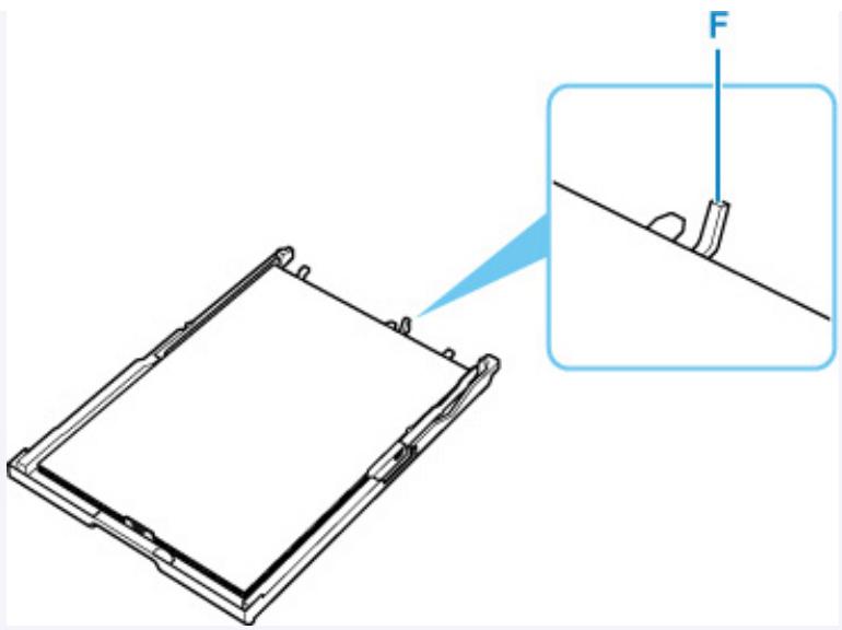 CANON TS7451 - Remarque - 1