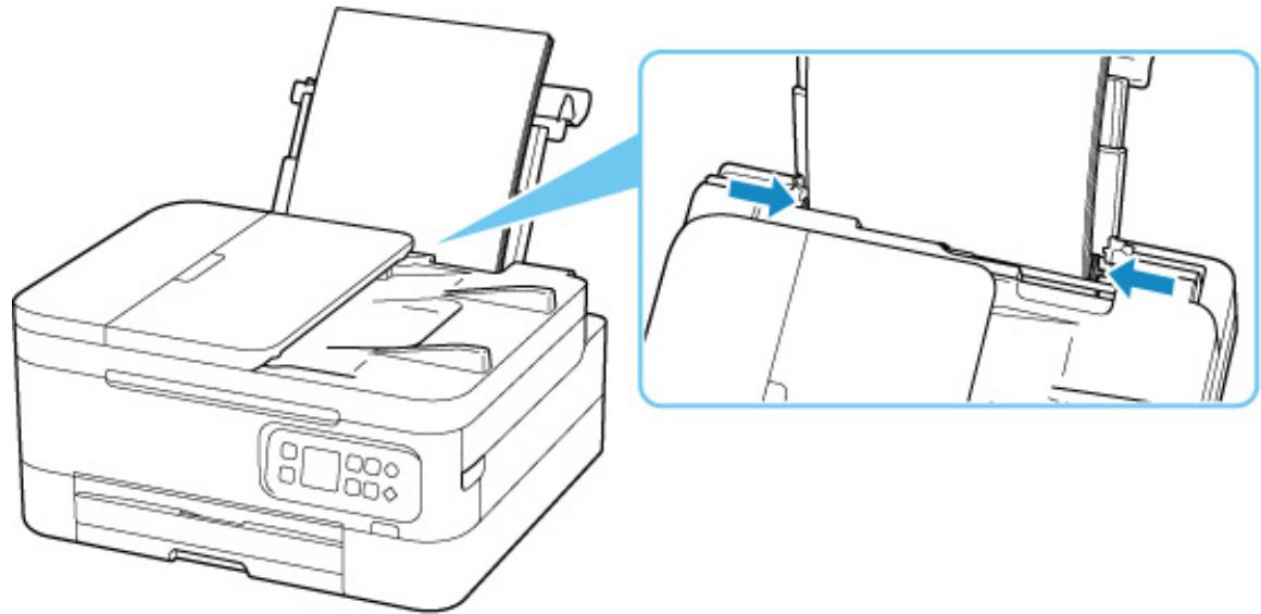 CANON TS7451 - Que dois-je faire ? - 1