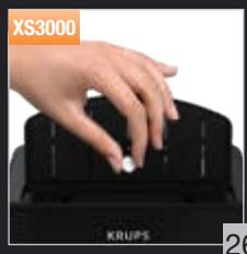 KRUPS EA 8110 - 8