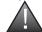 KRUPS EA 8110 - Nebezpečenstvo: - 1