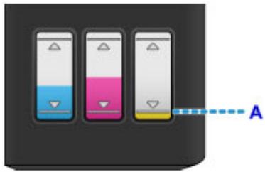 CANON G1501 - Rechargement des Cartouches d'encre - 1