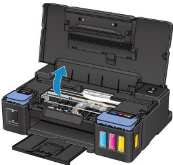 CANON G1501 - Remarque - 1