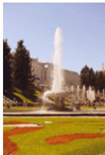 CANON G1501 - Réglage de l'équilibre des couleurs - 1