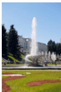 CANON G1501 - Réglage de l'équilibre des couleurs - 2