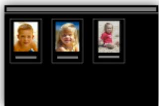 CANON G1501 - Organisation aisée des images - 2