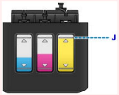 CANON G1501 - Important - 1