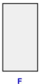 CANON G1501 - Ouvrez le support papier (A). - 4