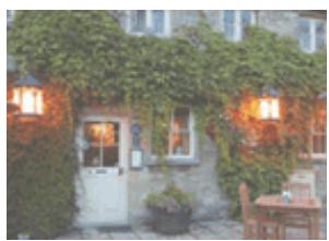 CANON G1501 - Réglage du contraste - 1