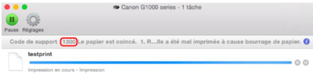 CANON G1501 - Contrôle 6 La taille des données d'impression est-elle particulièrement importante ? (Windows) - 3