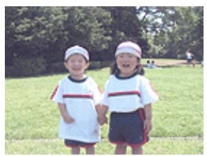 CANON G1501 - Réglage de la luminosité - 1