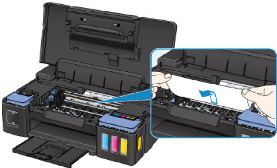 CANON G1501 - Important - 4