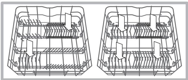 INDESIT DIF 14B1  -  DIF 14B1 EU - Onderrek - 3