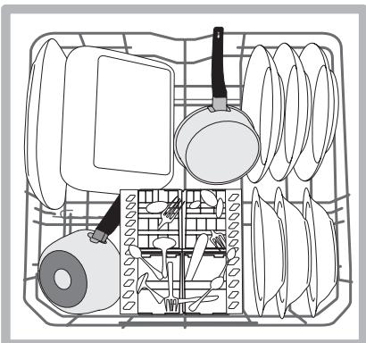 INDESIT DIF 14B1  -  DIF 14B1 EU - HnKnKa KOp3nHa - 2