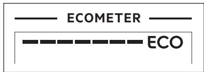 ELECTROLUX EES47310L  -  EES47311L - ECOMETER - 1