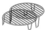 WHIRLPOOL GT 390/WH - UDRZBA A CISTENI - 8