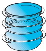 WHIRLPOOL GT 390/WH - ZMRAZENE POTRAVINY: - 12