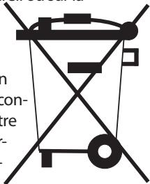 WHIRLPOOL GT 390/WH - INFORMATIONS POUR LE RECYCLAGE - 1