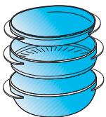 WHIRLPOOL GT 390/WH - STOOMPAN - 1