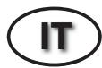 WHIRLPOOL GT 390/WH - SPECIFICHE TECNICHE - 1