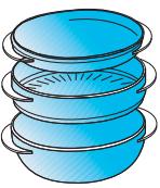 WHIRLPOOL GT 390/WH - VAPORERA - 1