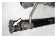 CURTISS MLV1249DP2 - Comment utiliser le panier supérieur - 3