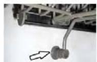 CURTISS MLV1249DP2 - Comment utiliser le panier supérieur - 4