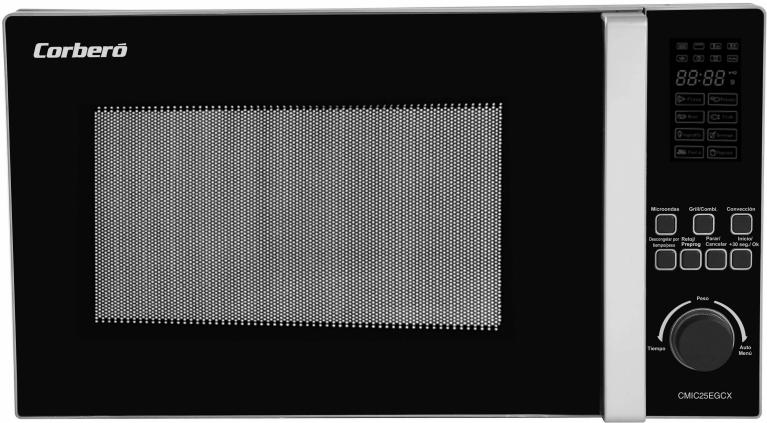 CORBERO CMIC 20MG W - CMIC25EGCX - 1