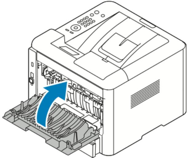 XEROX 3330V - ! AVERTISSEMENT - 3