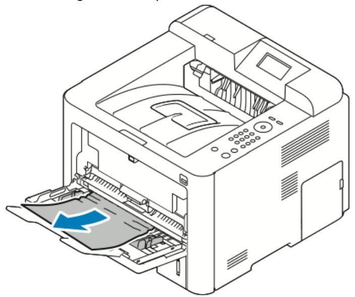 XEROX 3330V - REMARQUE - 1